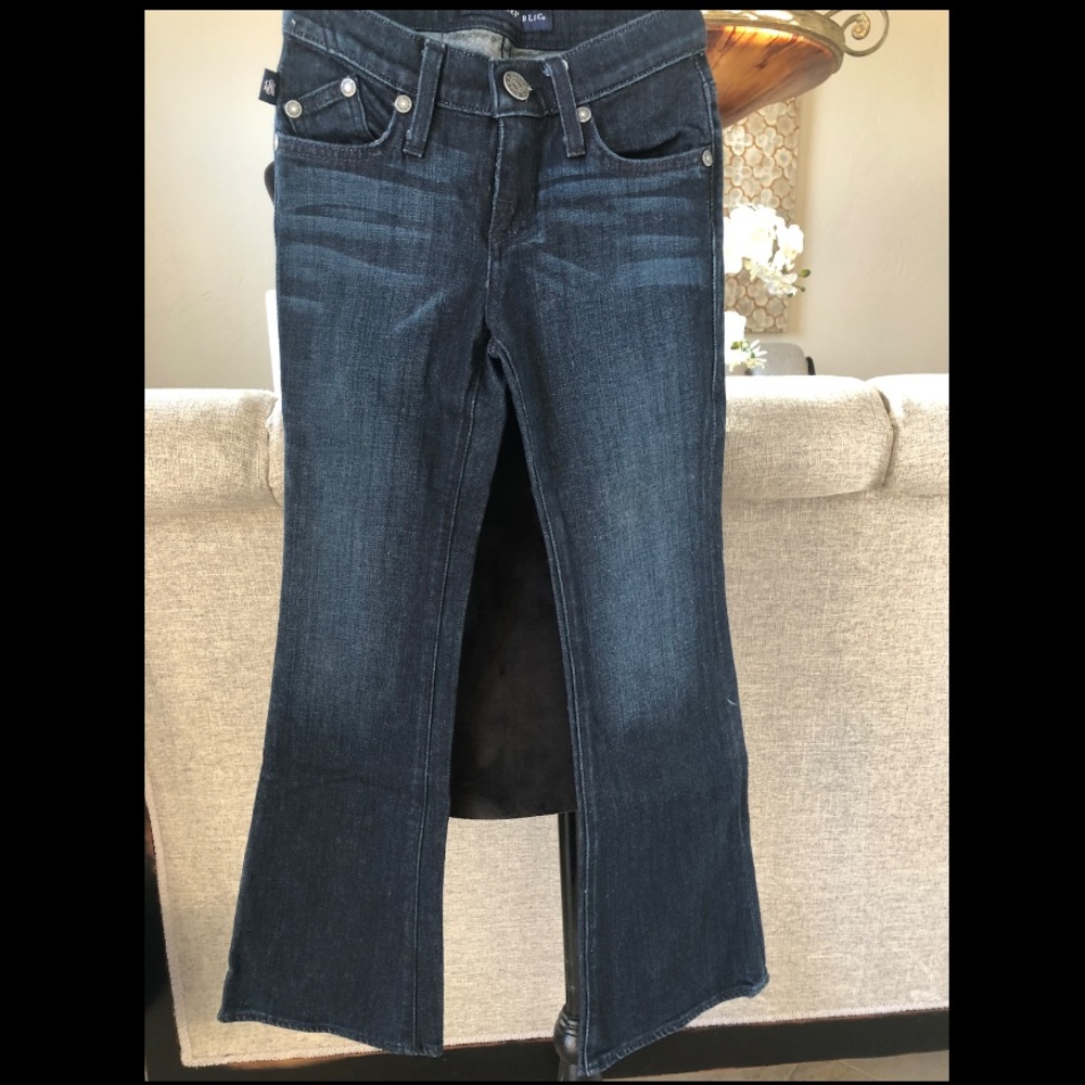 Kids Rock&Republic jeans